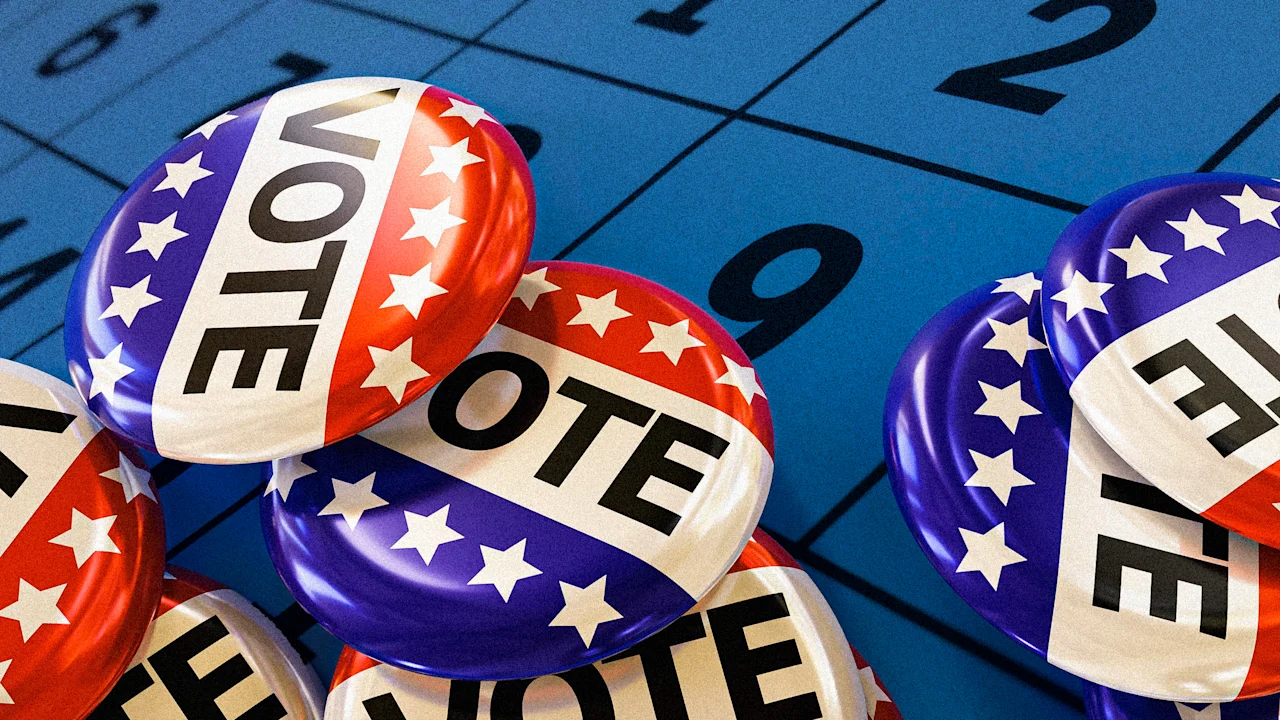 El momento de las elecciones es crucial para la participación electoral. Este año, la ciudad de Nueva York puede votar para cambiar eso