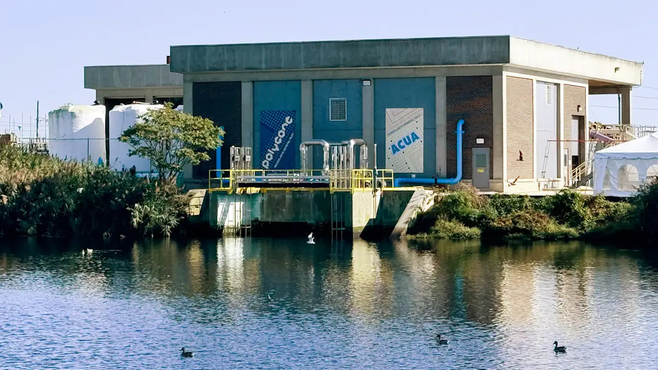 This startup’s plant-inspired tech keeps hundreds of millions of plastic particles out of the ocean thumbnail