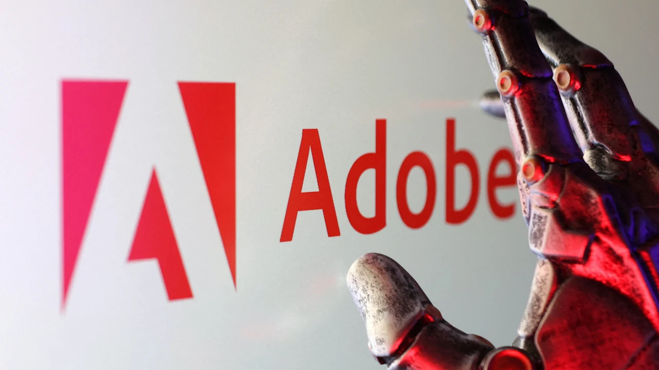 Adobe gaat digitaal marketingplatform Semrush overnemen voor 1,9 miljard dollar