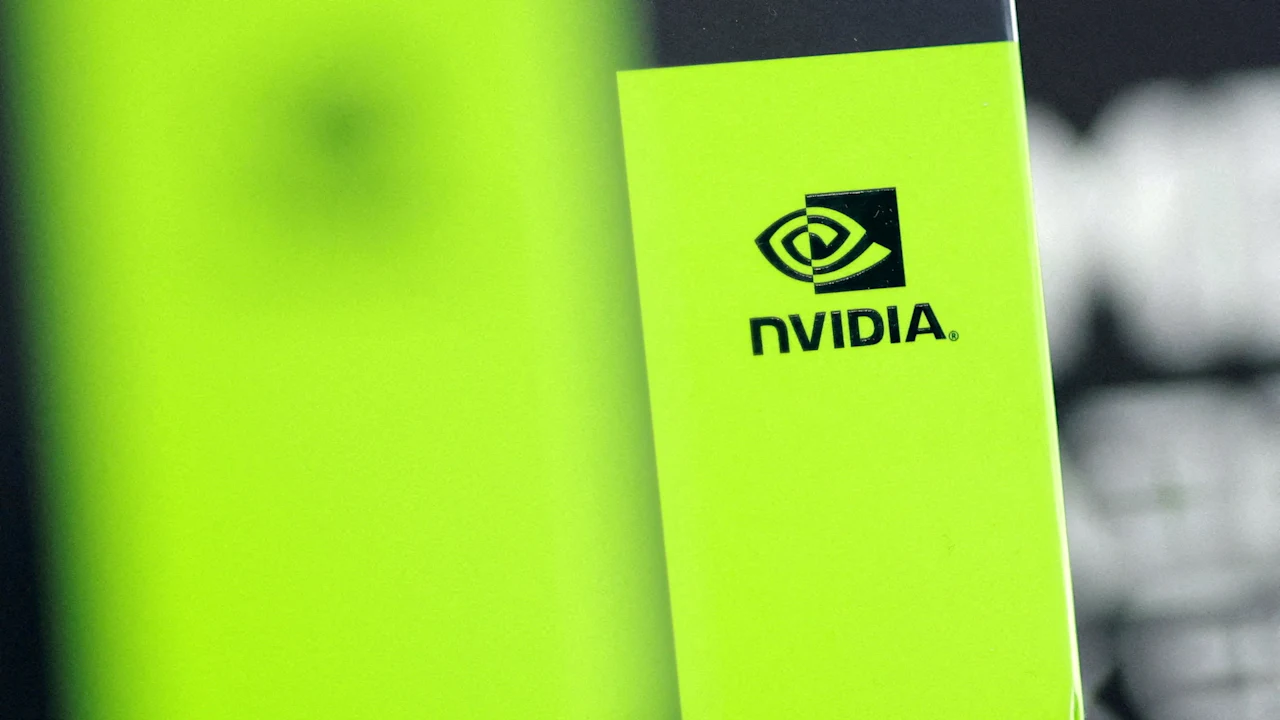 Nvidia voorspelt sterker dan verwachte omzet over het vierde kwartaal