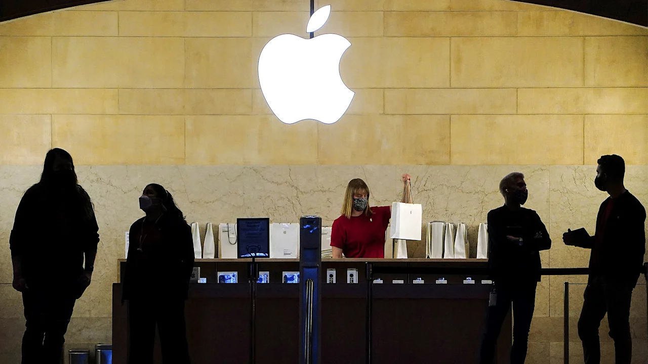 Apple schrapt banen: deze teams zullen worden getroffen door ontslagen