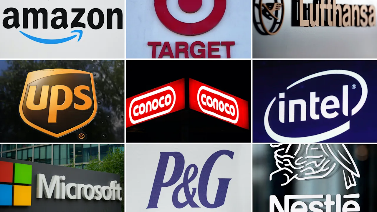 Ontslagen in verschillende sectoren verhogen de ongerustheid onder werknemers. Deze bedrijven hebben onlangs banen geschrapt