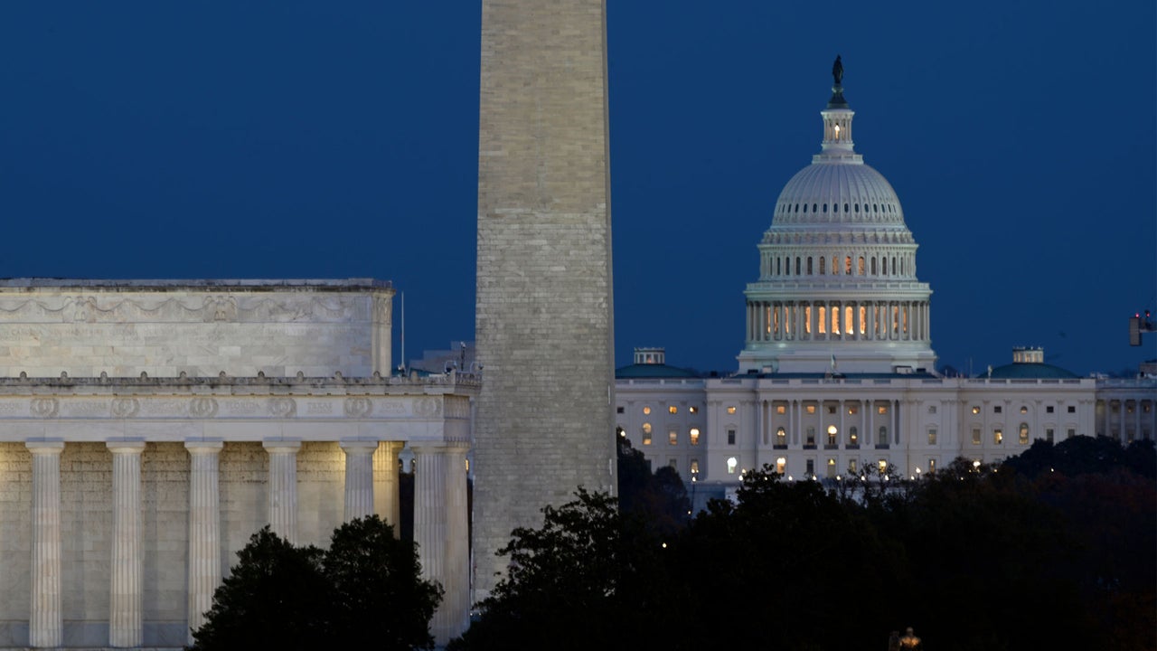 Government shutdown, now at 36 days, breaks the record for the longest ever