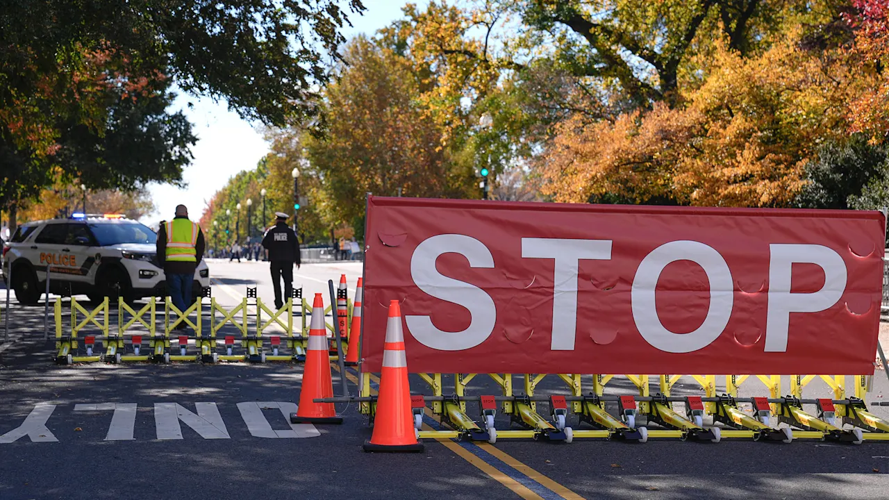 As the GOP prepares new bills without a health care fix, Democrats consider prolonging the shutdown