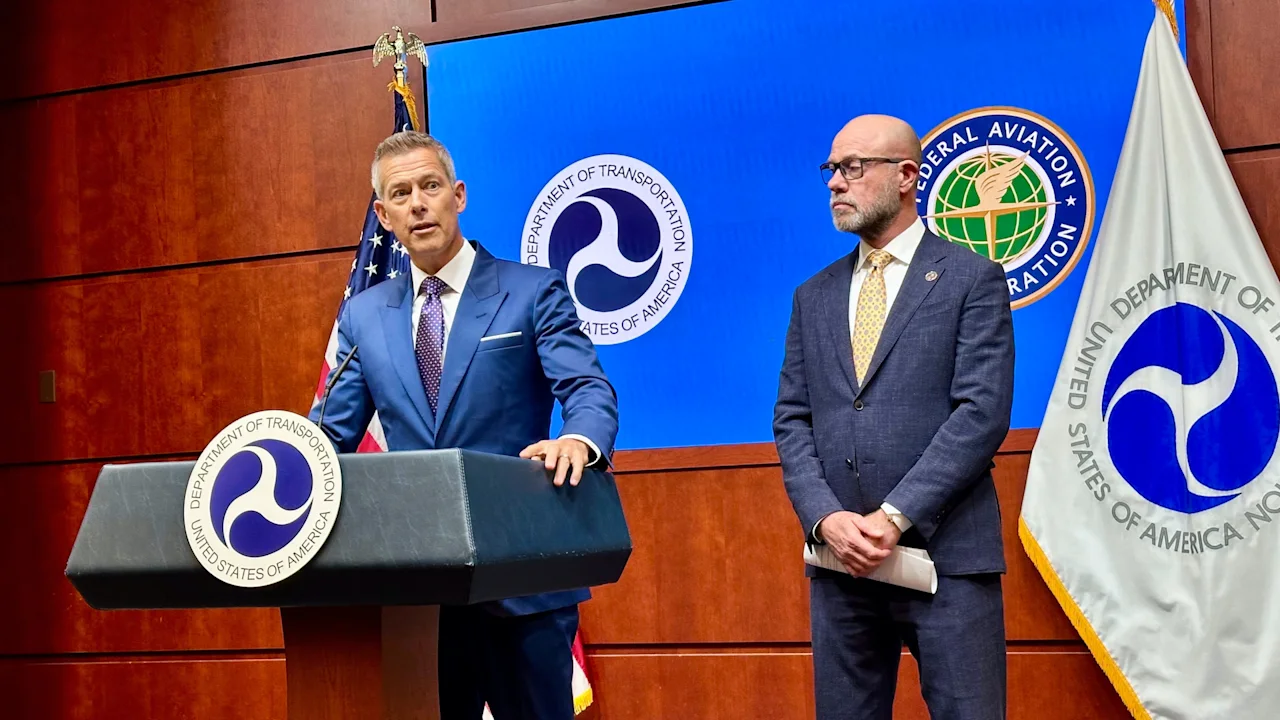 FAA geeft bonussen van .000 aan controllers en technici die perfect aanwezig zijn tijdens de shutdown