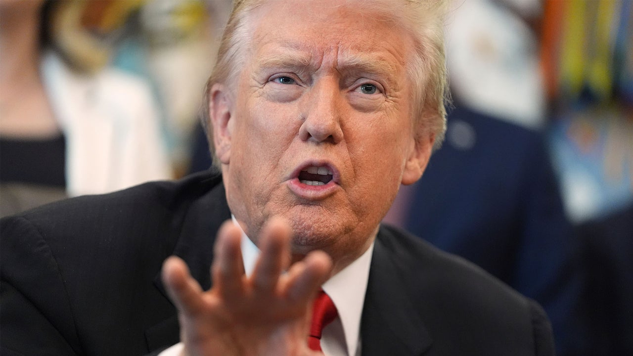 How Trump is trying to convince skeptical voters that he can deliver on affordability