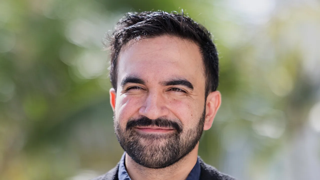 Trump geeft aan dat hij Mamdani zal ontmoeten en ‘iets zal uitwerken’ Trump geeft aan dat hij Mamdani zal ontmoeten en ‘iets zal uitwerken’