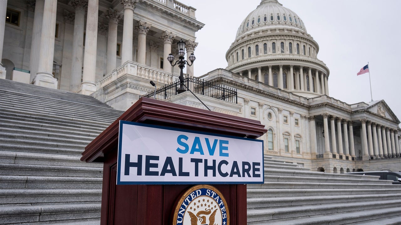 A record-breaking government shutdown is almost over, leaving no winners but plenty of frustration A record-breaking government shutdown is almost over, leaving no winners but plenty of frustration