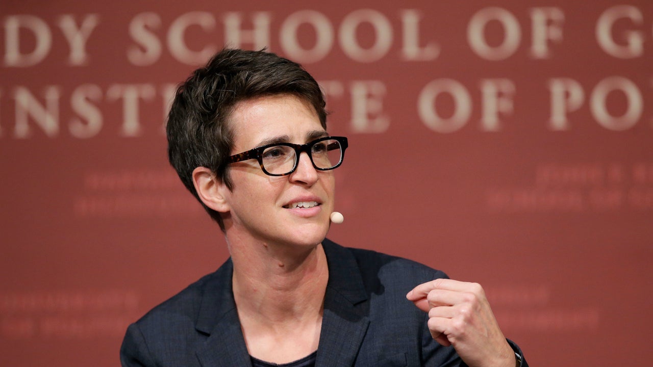 MSNBC is changing its name and embracing the ethos of a startup MSNBC is changing its name and embracing the ethos of a startup