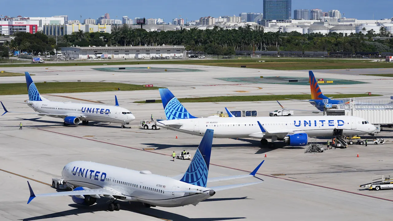 FAA maakt een einde aan de shutdown-gerelateerde vluchtbeperkingen, waardoor luchtvaartmaatschappijen hun dienstregelingen kunnen hervatten