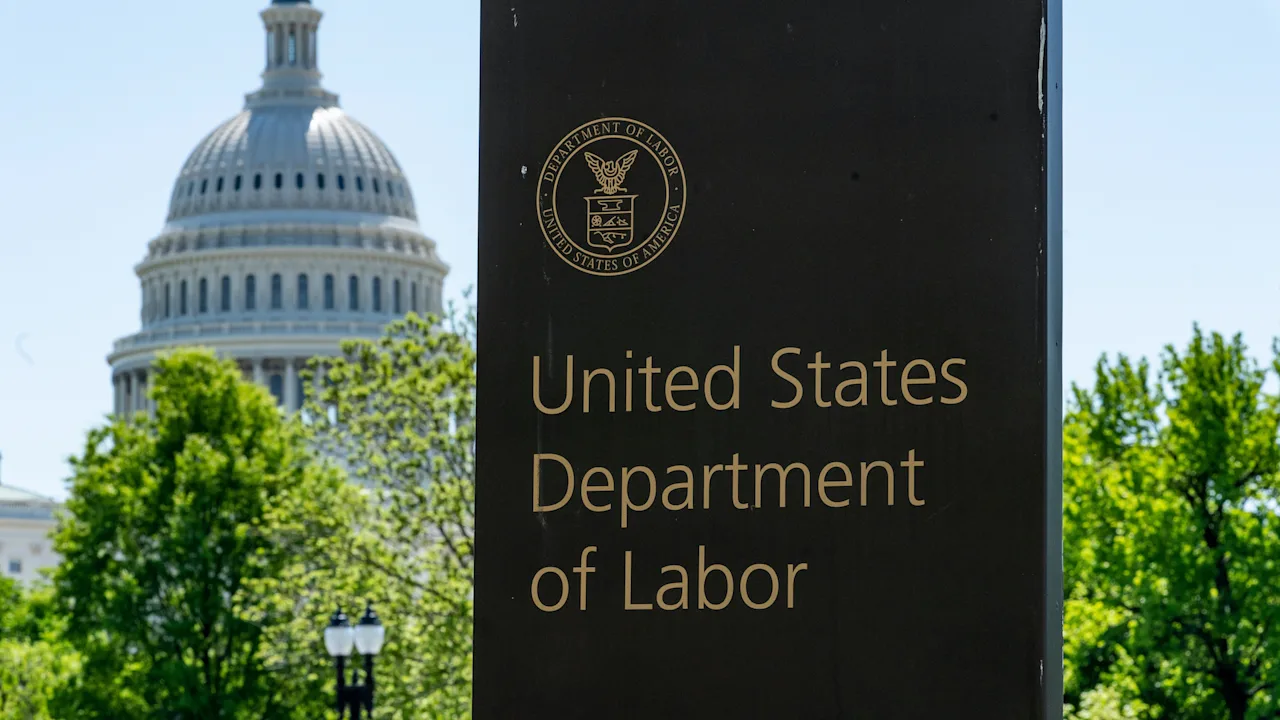 Amerikaanse werkgevers hebben in september 119.000 banen toegevoegd, aldus een vertraagd rapport