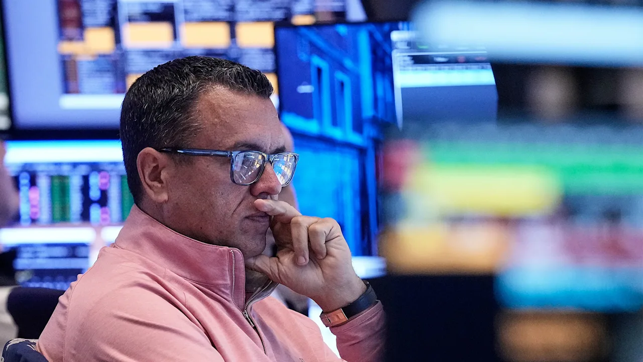 De markten wereldwijd zijn gemengd, omdat handelaren hun hoop vestigen op een renteverlaging door de Fed