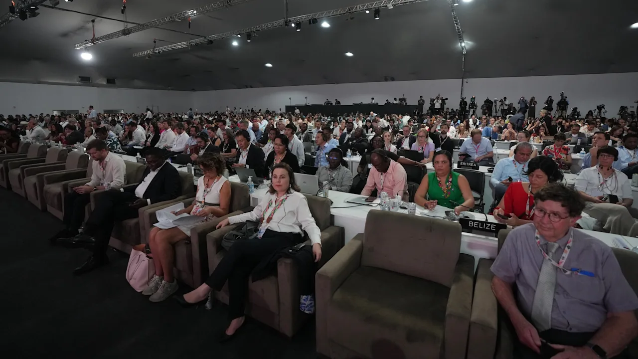 COP30: Waren de VN-klimaatbesprekingen van dit jaar in Brazilië een flop?