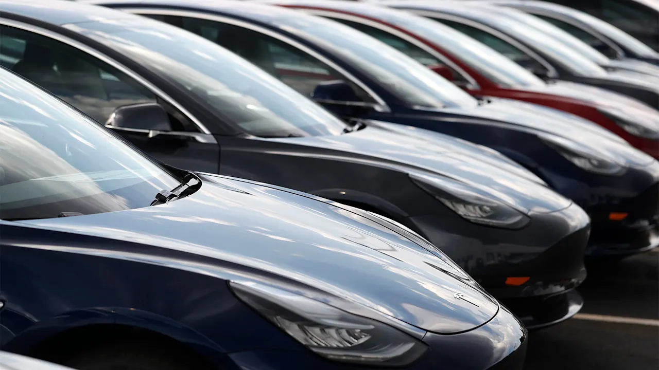 Tesla wordt geconfronteerd met een rechtszaak wegens deze dodelijke ontwerpfouten bij de crash in de staat Washington