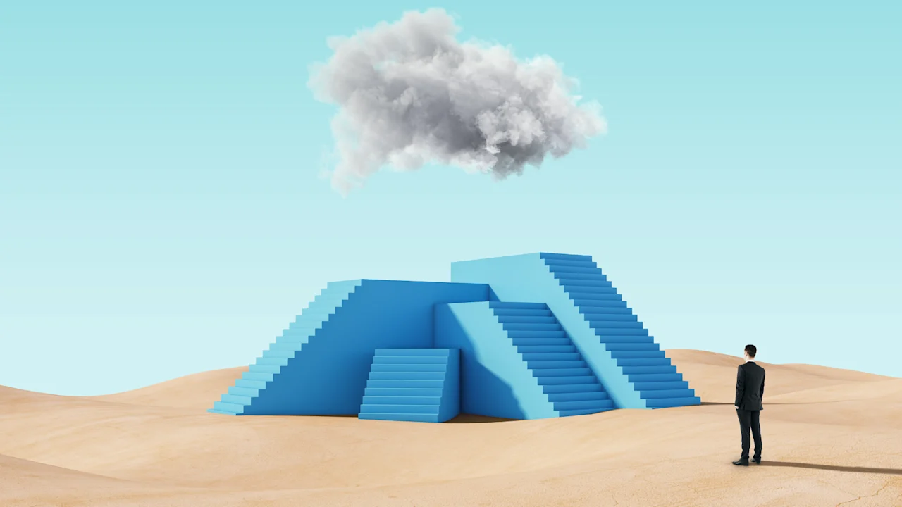 5 gedurfde manieren waarop ik AI als CEO gebruik, verder dan automatisering