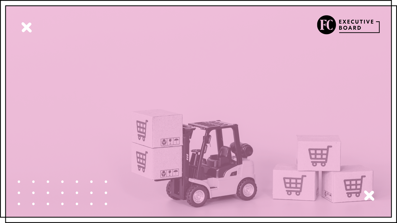 When supply chain partners share data, everyone cuts carbon When supply chain partners share data, everyone cuts carbon