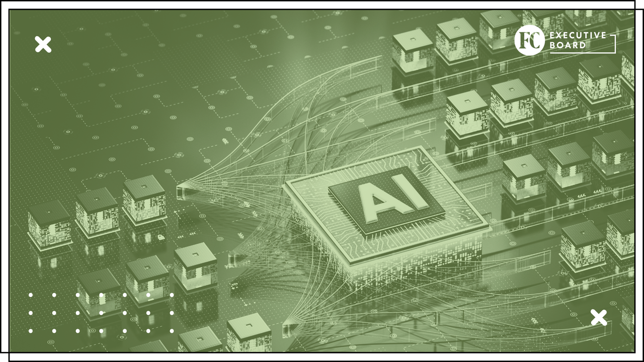 What AI automation puts a premium on