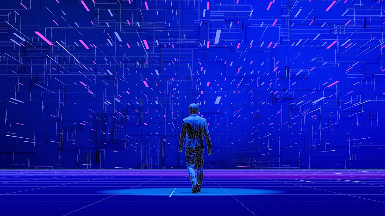 Organisatorische intelligentie is de nieuwe prioriteit in het AI-tijdperk