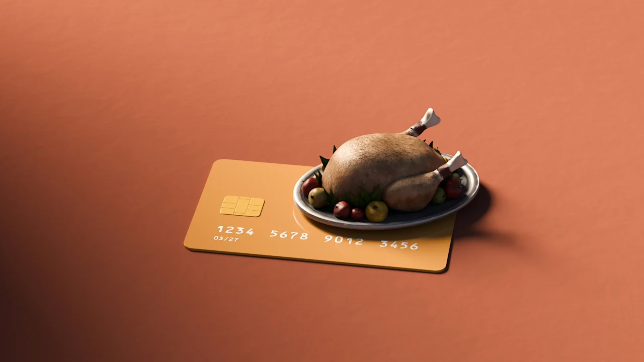 Hoe je de vrede kunt bewaren aan de feesttafel