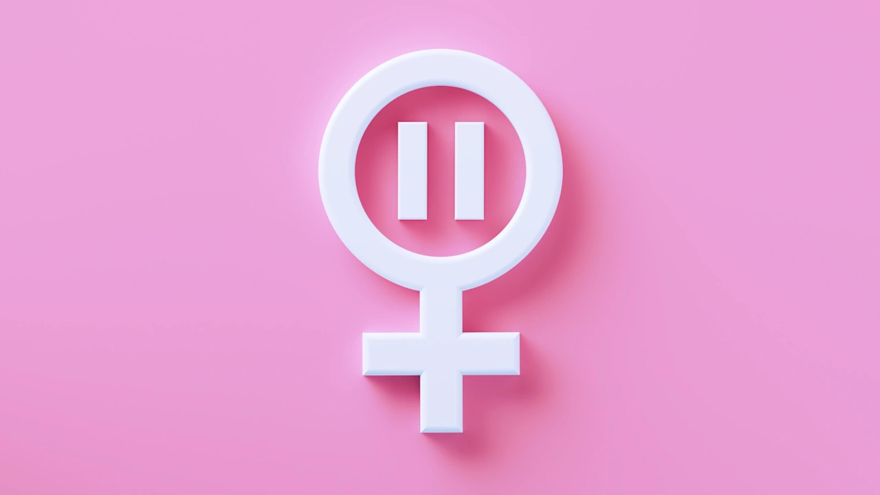 De menopauze op het werk is een kwestie van gelijkheid