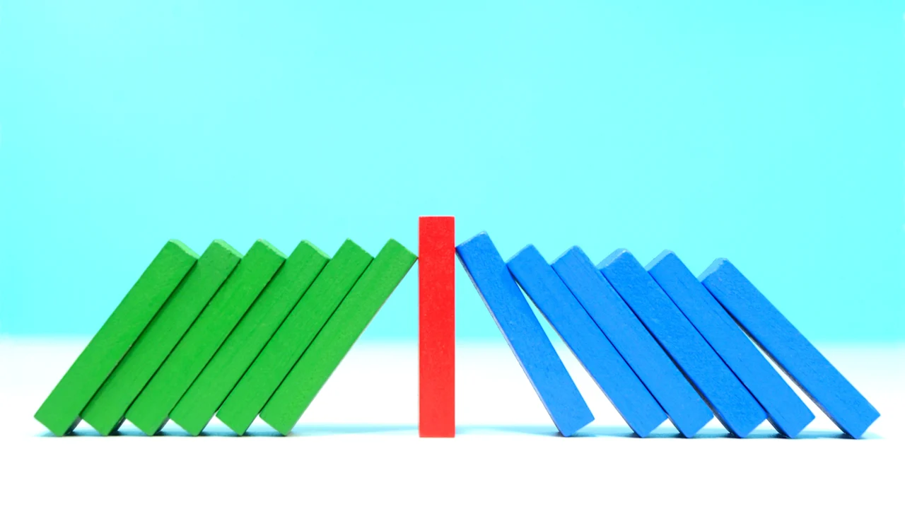 3 lessen om onzekerheid te overwinnen 3 lessen om onzekerheid te overwinnen