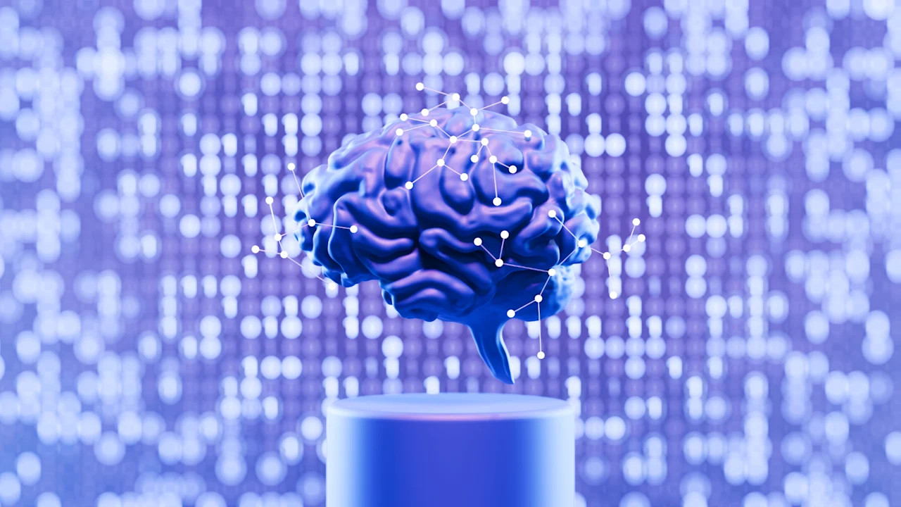 Kunstmatige intelligentie ontmoet menselijke creativiteit