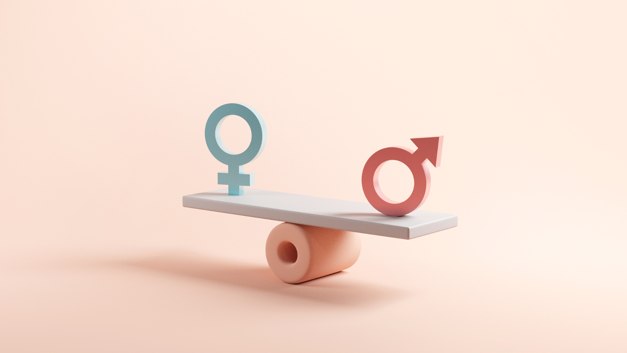 Upskilling won’t fix the gender gap—but mentorship might
