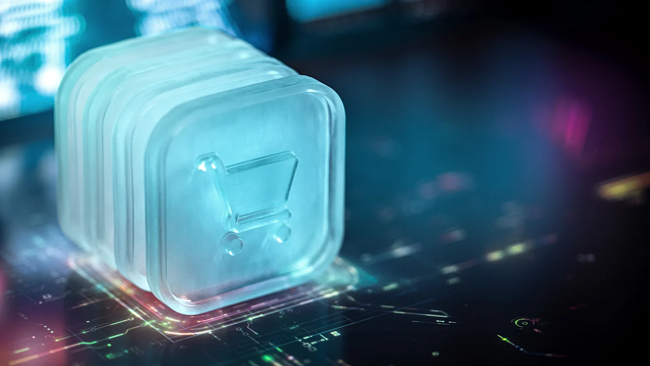 Verkopen aan machines: hoe AI de e-commerce zal veranderen