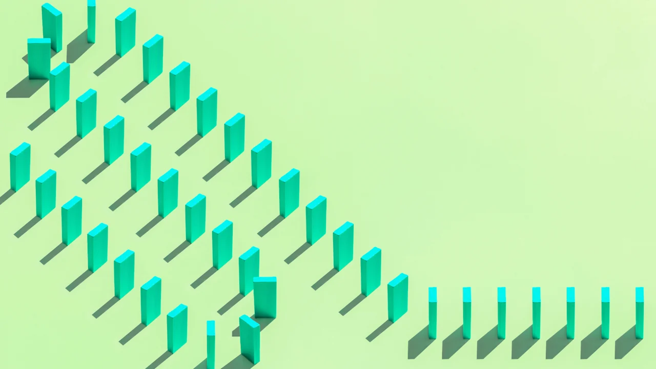 Waarom teams stoppen met ontwikkelen – en hoe ze weer in beweging kunnen komen