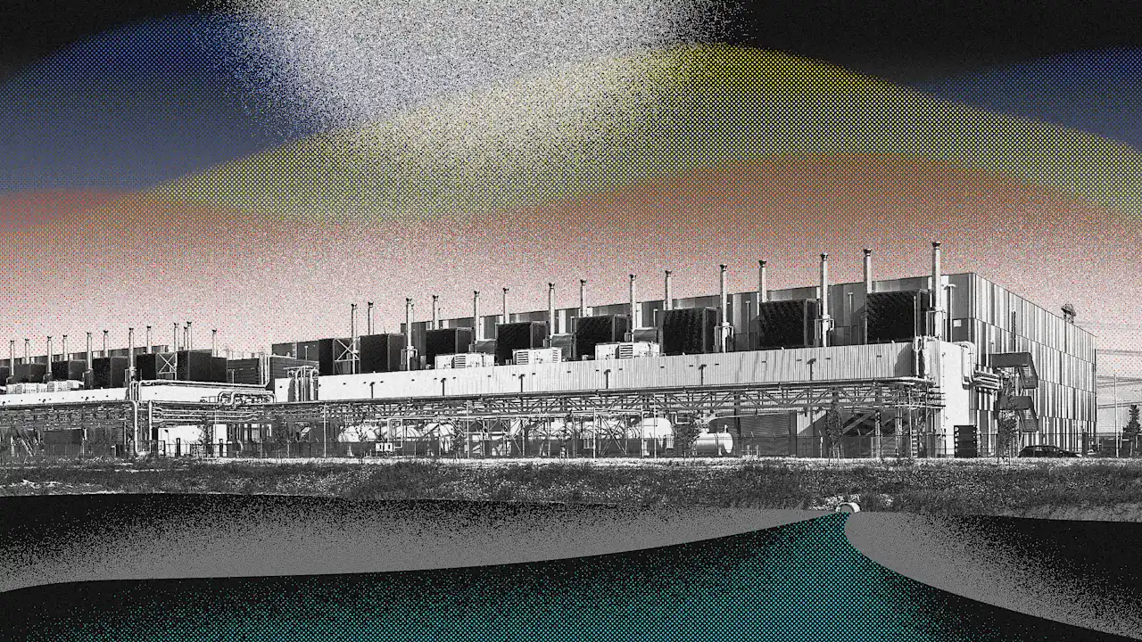 Datacenters groeien, maar dat geldt ook voor de protesten ertegen