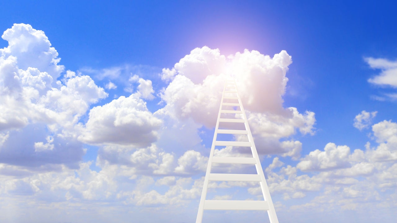 This hidden pattern could be sabotaging high performers This hidden pattern could be sabotaging high performers