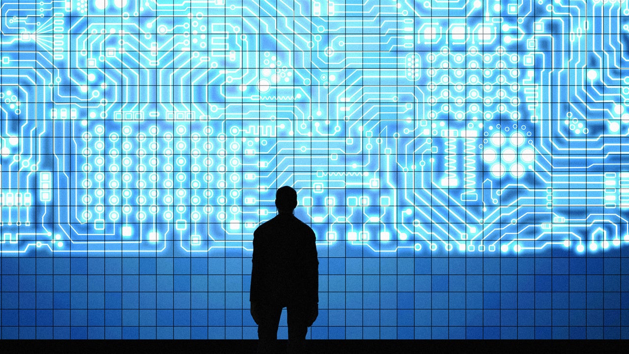 The 6 most common reasons digital transformations fail The 6 most common reasons digital transformations fail