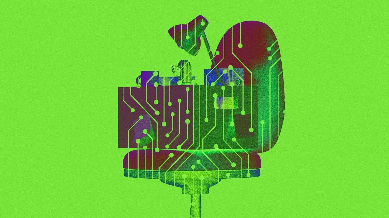 How AI became the scapegoat for the current wave of mass layoffs How AI became the scapegoat for the current wave of mass layoffs