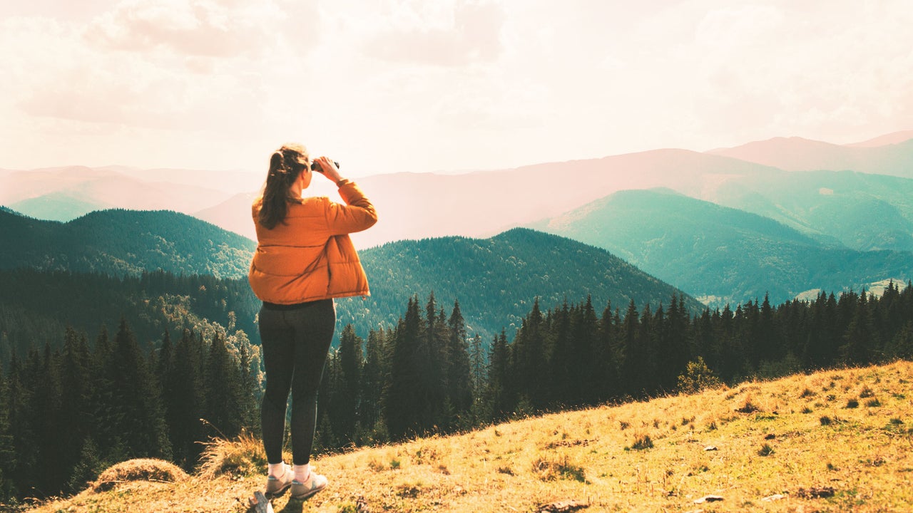 How to know when (and when not) to make a change How to know when (and when not) to make a change