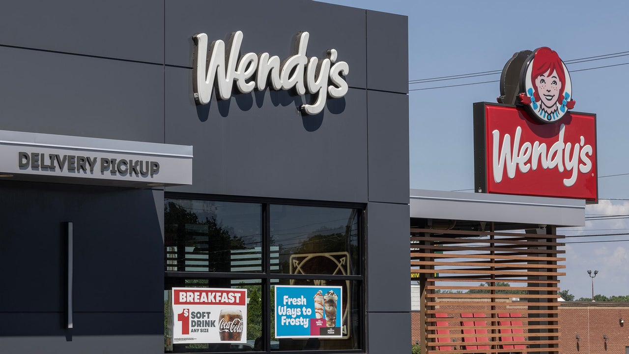 Wendy’s to close hundreds of locations: List of fast-food casualties in 2025 grows longer