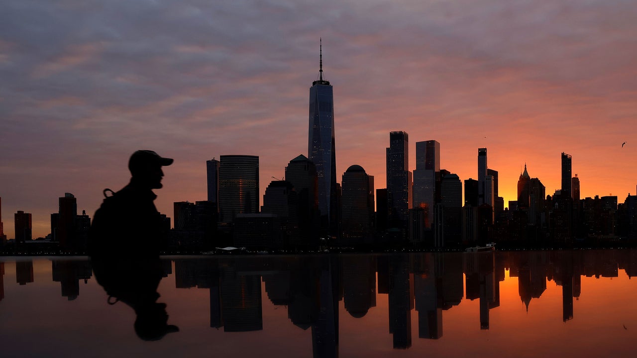 Condé Nast fires four for confronting HR: The internet reacts to viral video