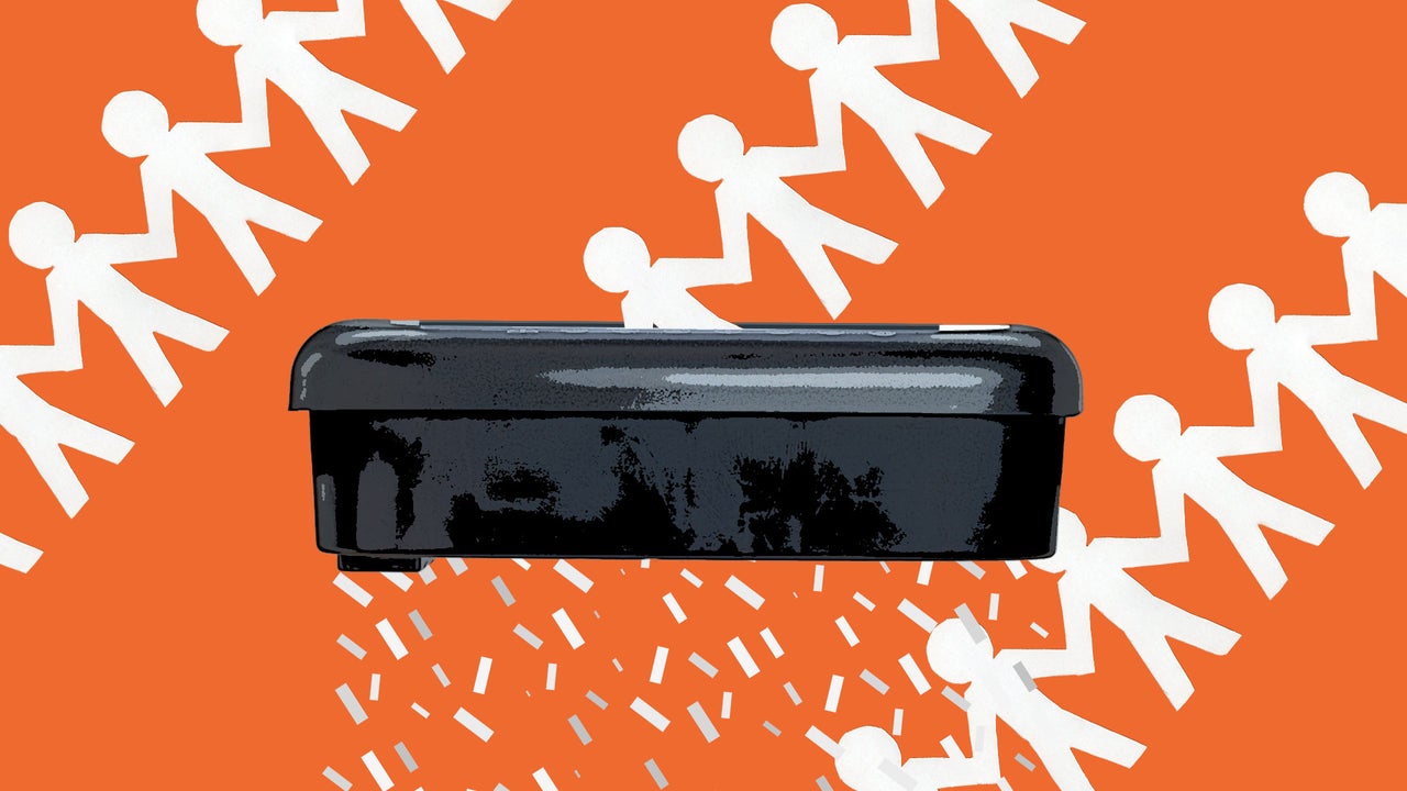 Job cuts again? Welcome to the grim new era of forever layoffs