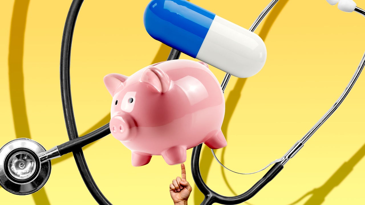 Will my health insurance premiums go up in 2026? What to know after the vote to reopen the government