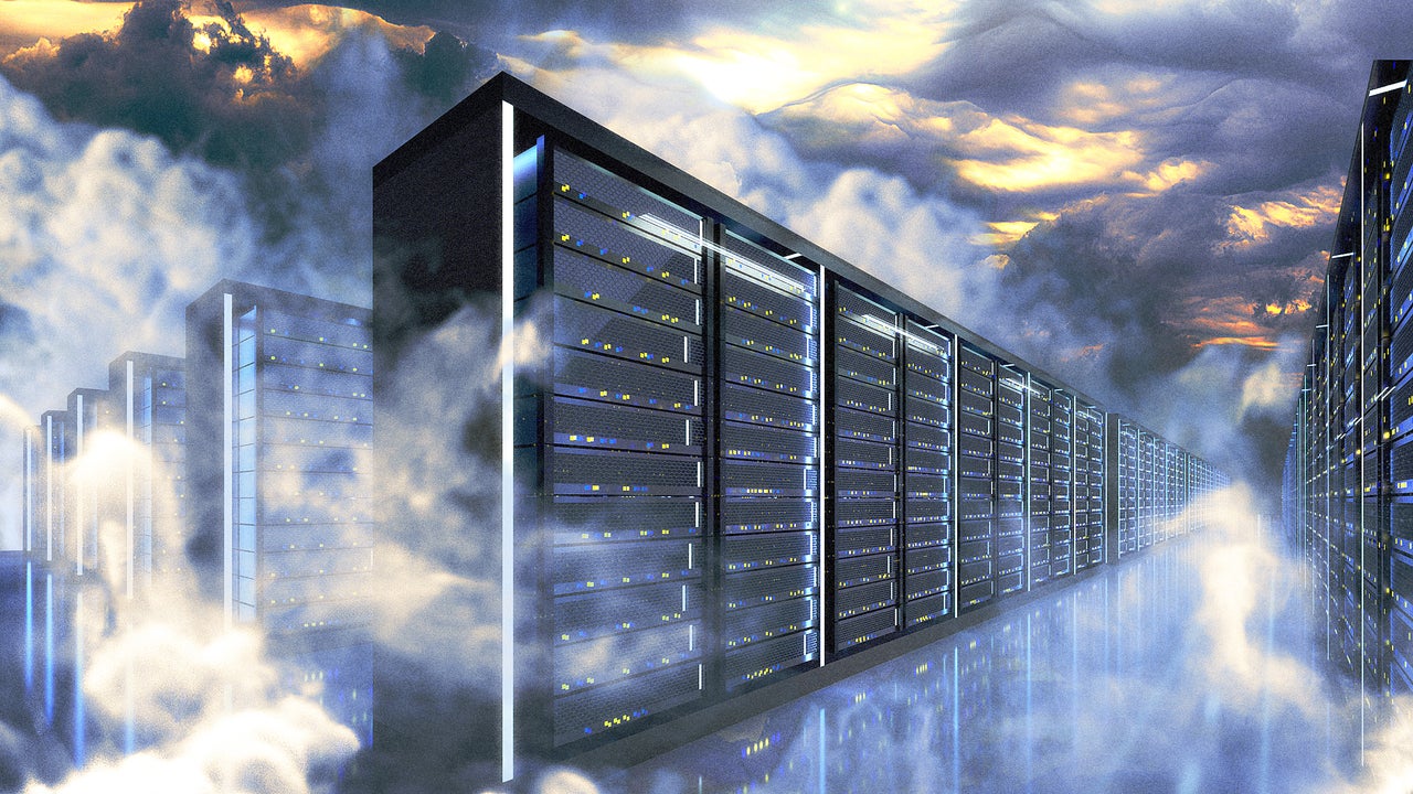 Data centers have huge water and carbon impacts. Building them in these states could reduce that Data centers have huge water and carbon impacts. Building them in these states could reduce that