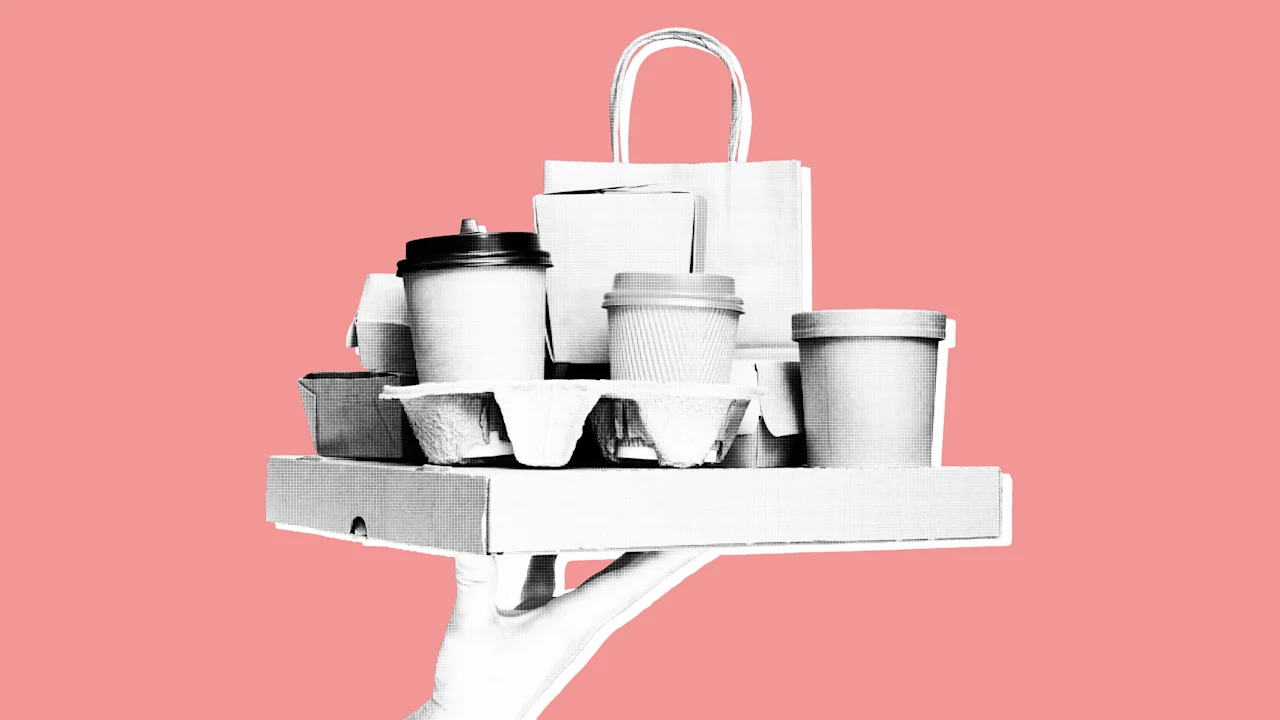 Hoe mijn maaltijdbezorgbedrijf de kansen overwon om winstgevend te worden