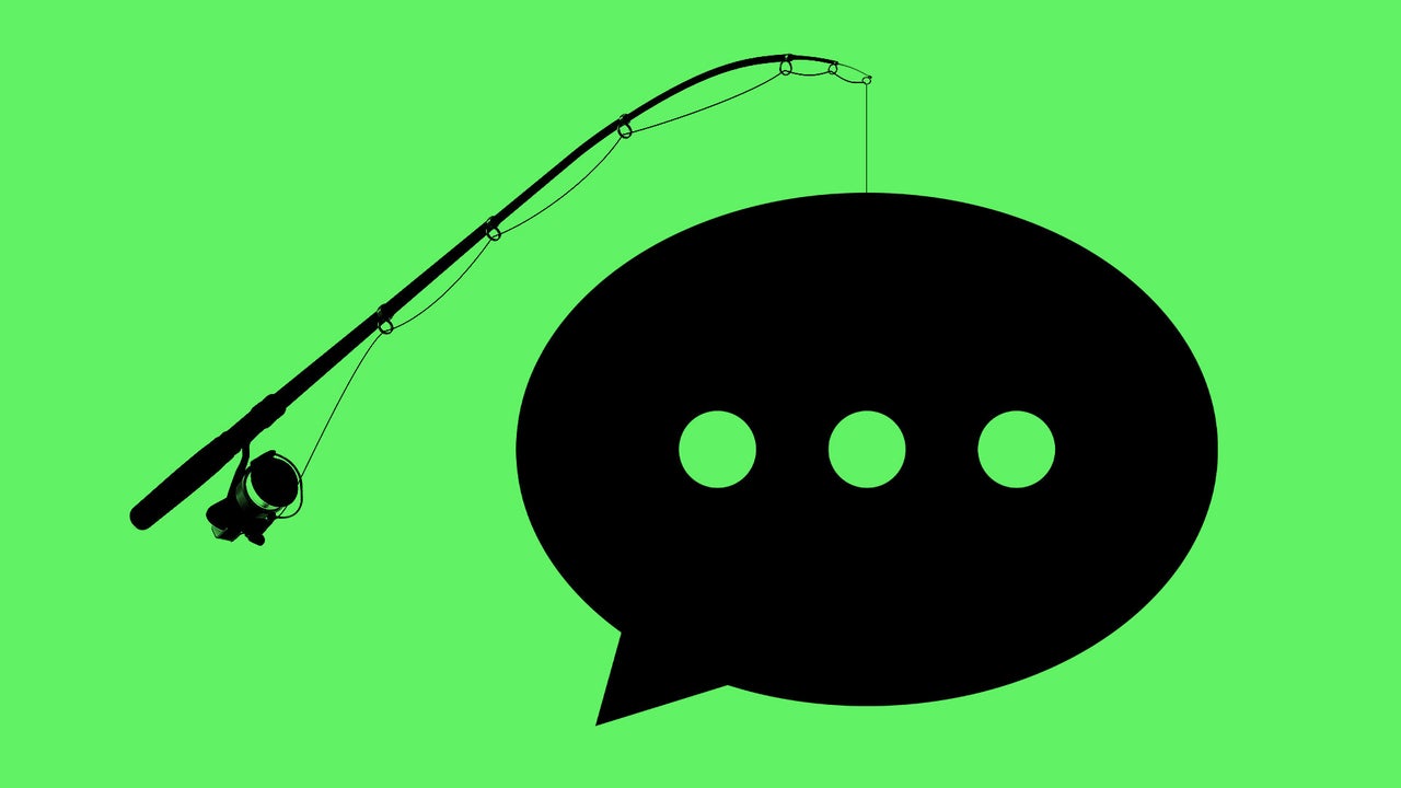 You know those fake UPS texts? Google says it’s found who’s behind them You know those fake UPS texts? Google says it’s found who’s behind them