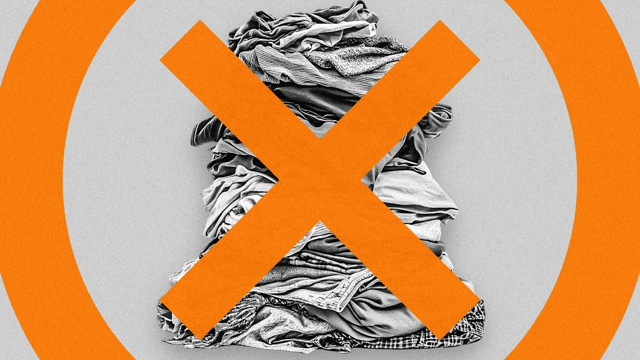 De EU heeft zojuist een schot voor de boeg afgevuurd op Shein en Temu