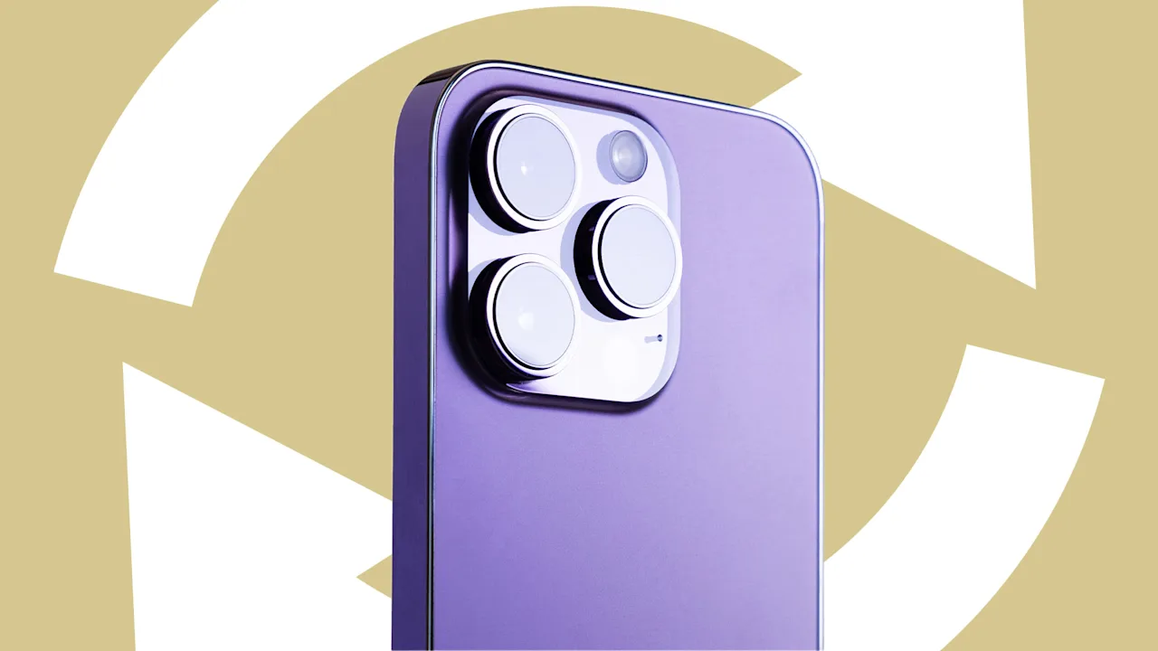 De ‘flip camera trend’ van TikTok gaat viraal – om de verkeerde redenen