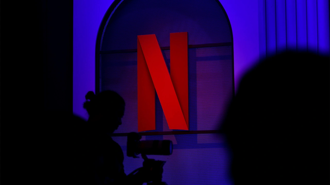 Geen paniek: de aandelen van Netflix zijn niet met 90% gedaald. NFLX-aandelen zijn zojuist gesplitst