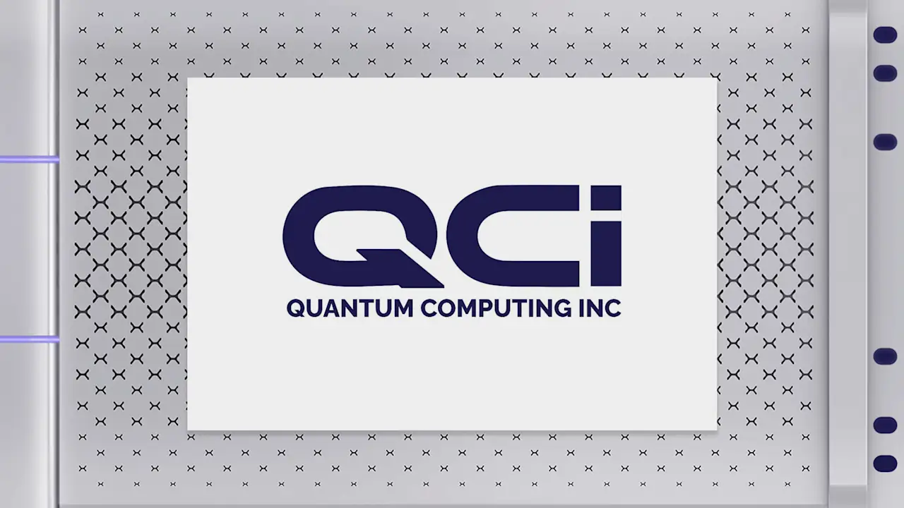 Quantum Computing Inc: aandelenkoers schiet omhoog door hogere winsten in een volatiel jaar voor Quantum-aandelen