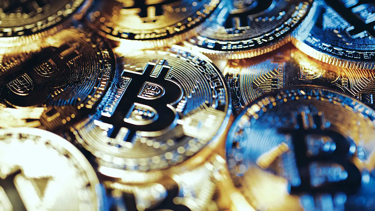 Het ‘kruis des doods’ van Bitcoin baart investeerders zorgen, omdat de prijzen van cryptocurrency blijven worstelen om terrein te winnen. Dit is wat het betekent Het ‘kruis des doods’ van Bitcoin baart investeerders zorgen, omdat de prijzen van cryptocurrency blijven worstelen om terrein te winnen. Dit is wat het betekent