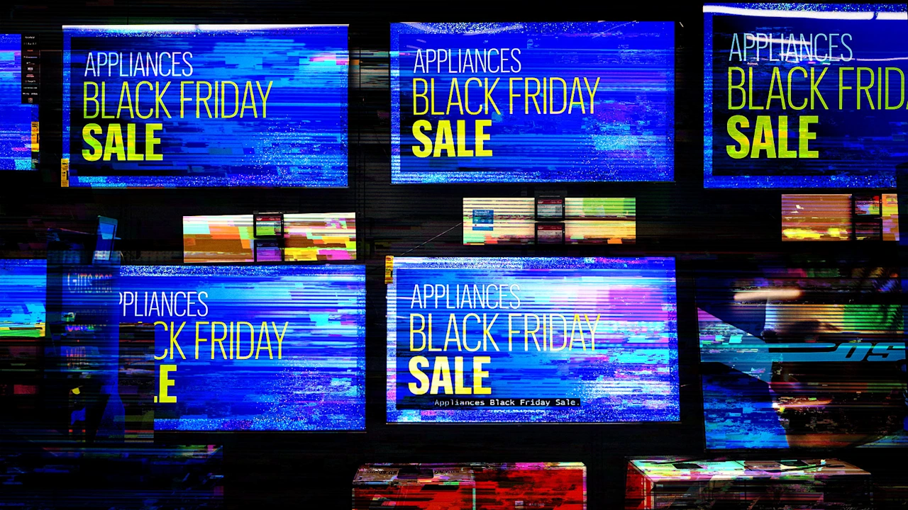 Black Friday-boycots: ‘Mass Blackout’ en ‘We Ain’t Buying It’-protesten zullen zich richten op Trump en miljardairs. Dit is wat u moet weten