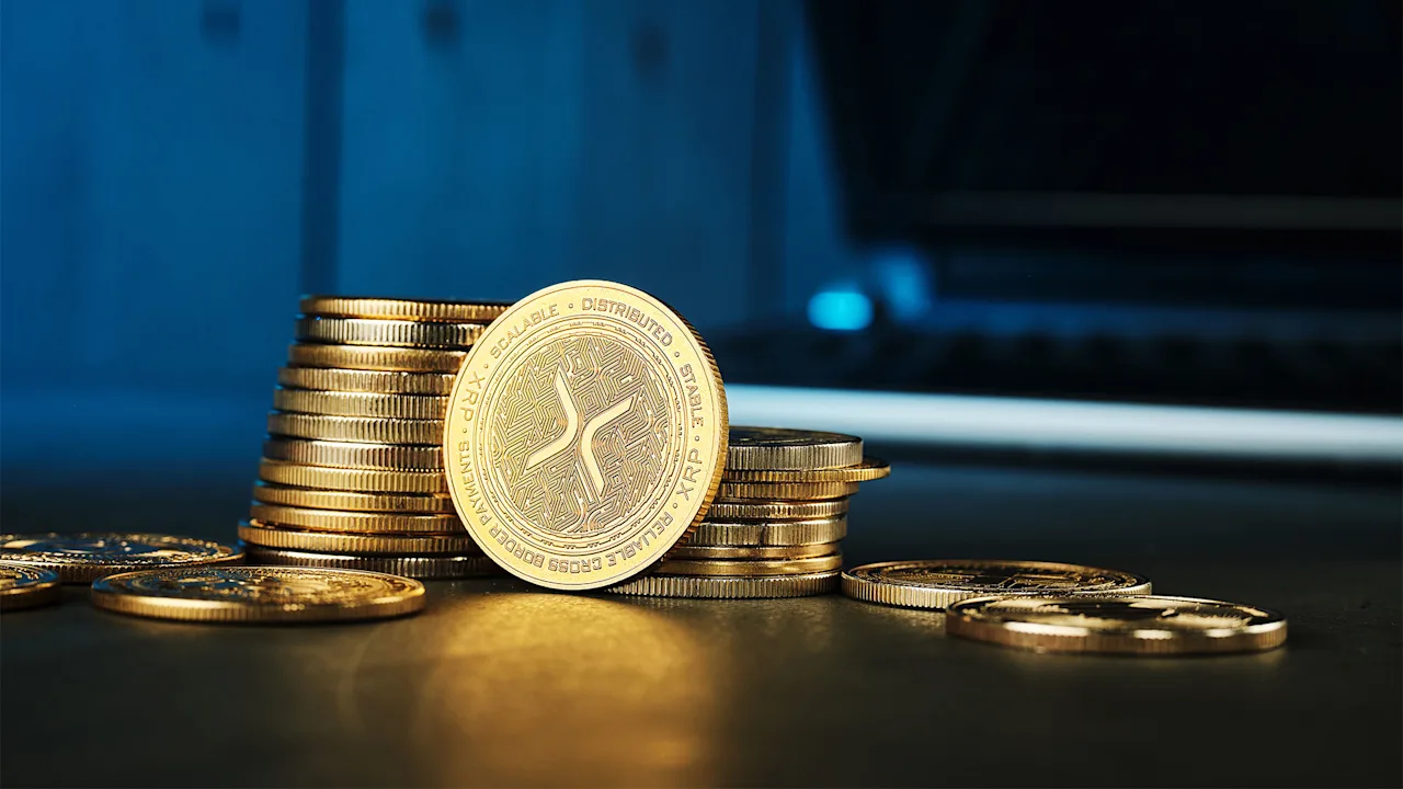 De XRP-prijs blijft dalen terwijl digitale tokens moeite hebben om terrein terug te winnen. Wat gebeurt er met crypto?