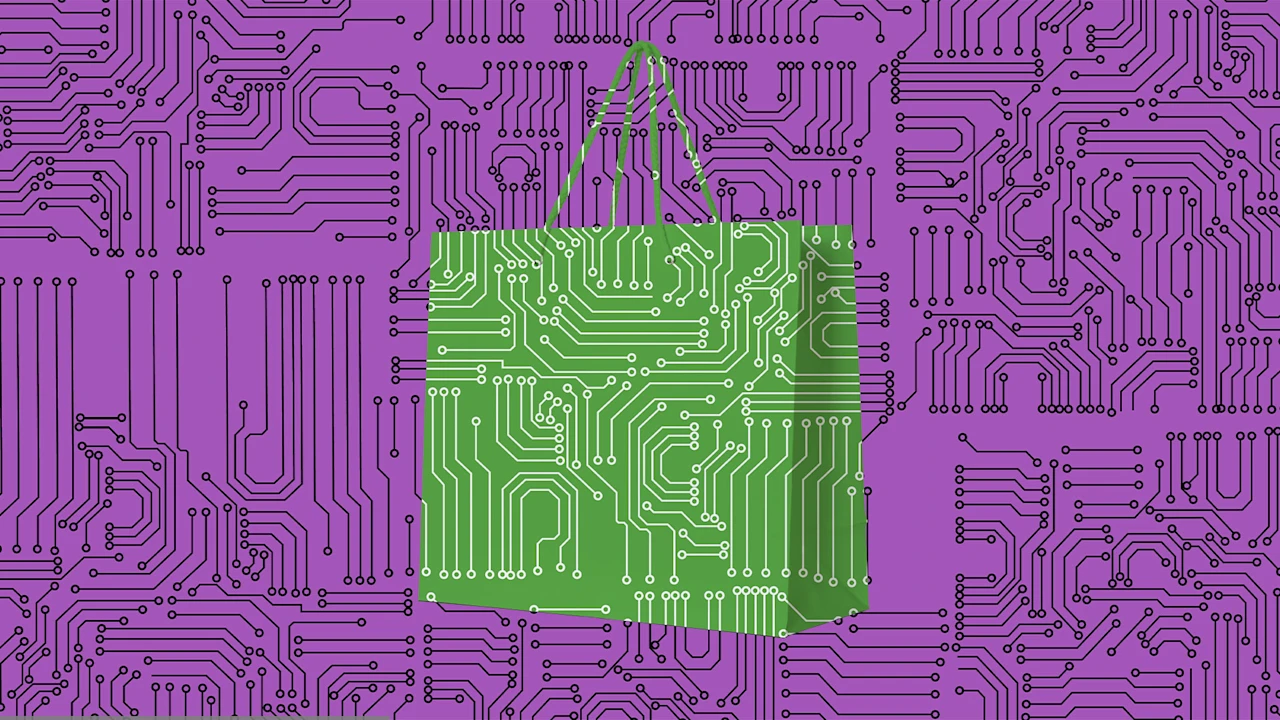 AI-agenten staan op het punt de manier waarop u winkelt te veranderen. Dit is wat dat betekent