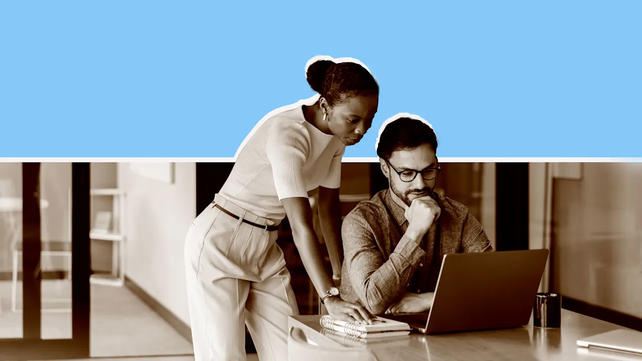 Mentorschap is het concurrentievoordeel dat onze werkplekken nodig hebben om te versnellen